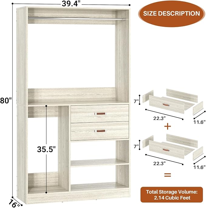 White Oak