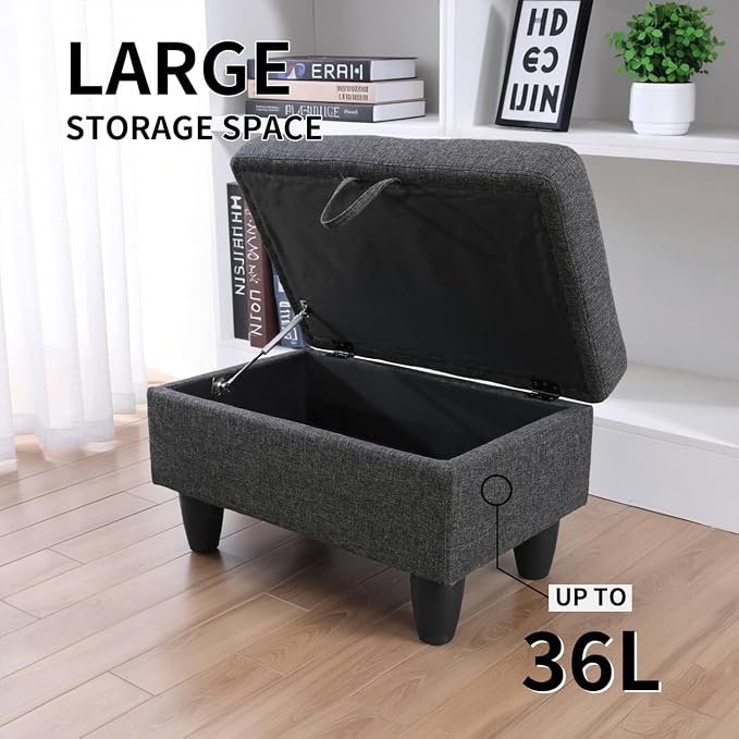 Black Linen