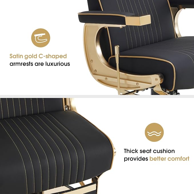 Black&gold