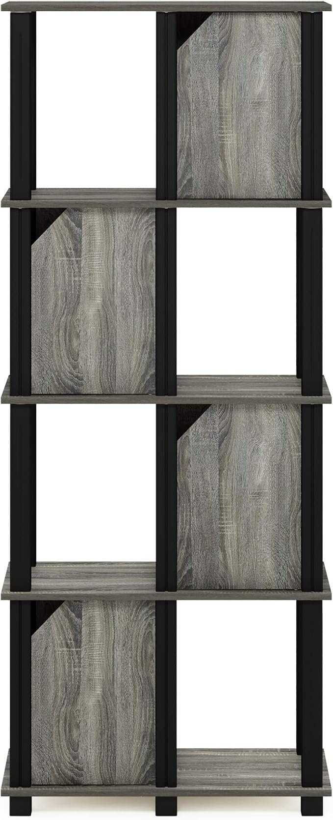 French Oak/Black