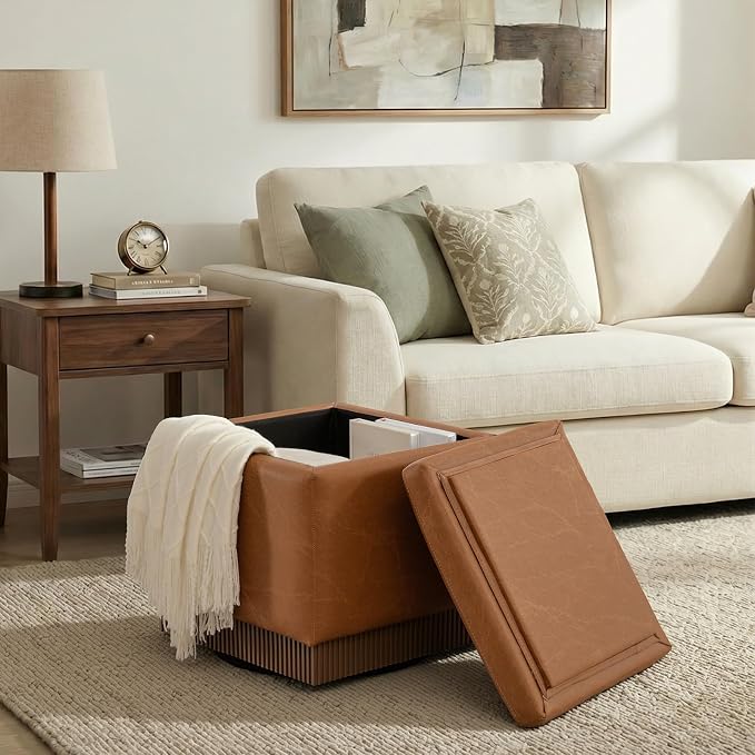 Square-brown