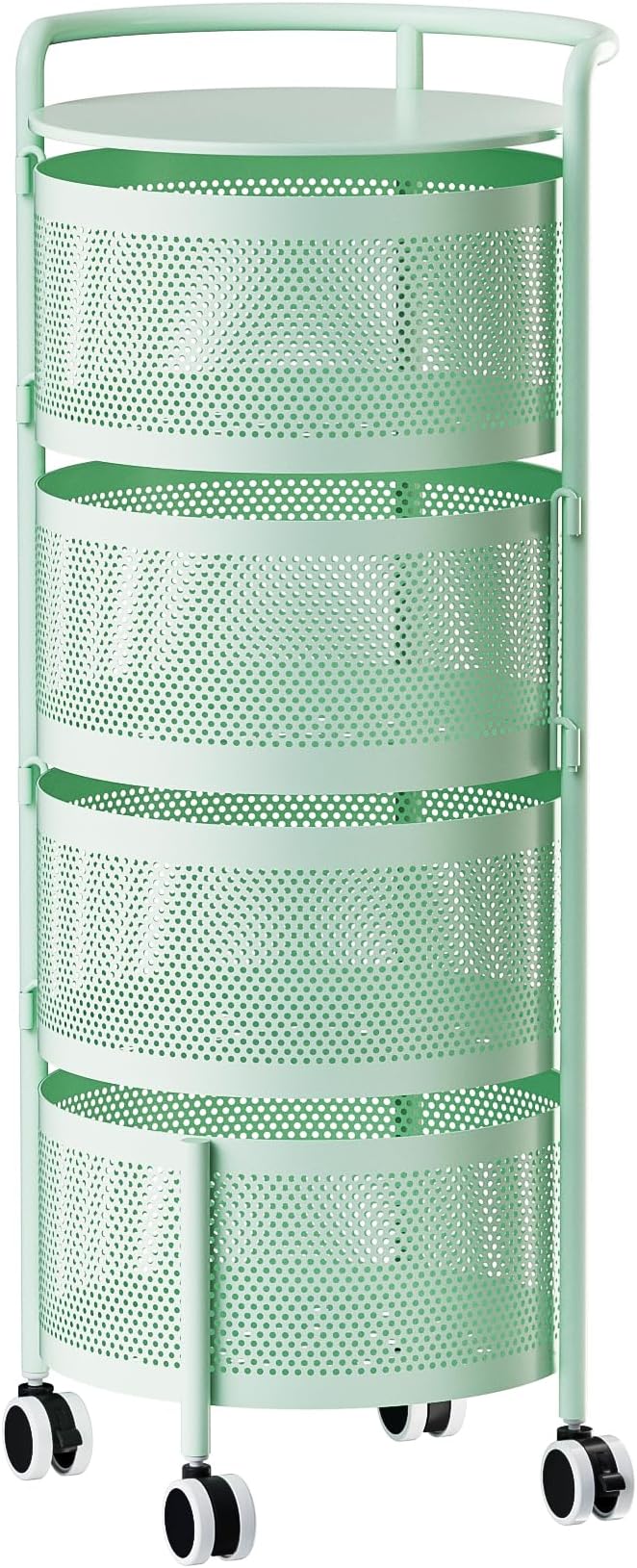 4-tier/Green