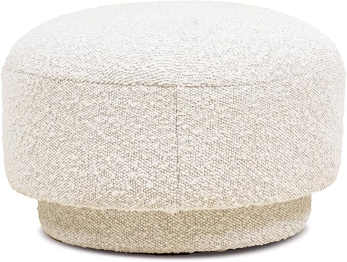 Round-white