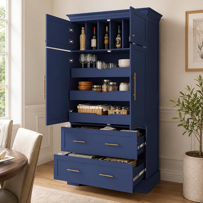 Blue + Mdf5