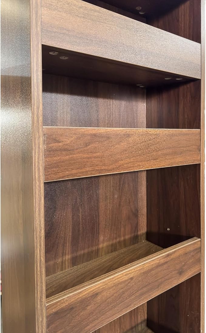 Walnut 8''
