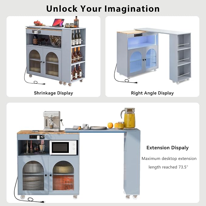 Grey-blue