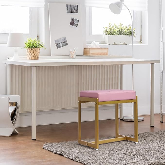 Pink & Gold