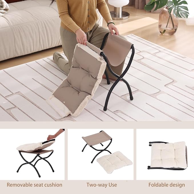 Plush Beige