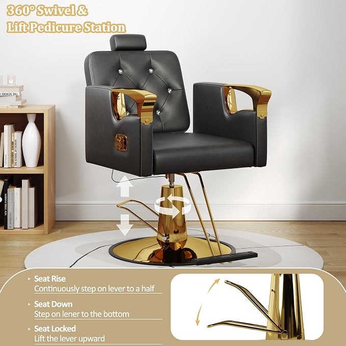 Black-gold