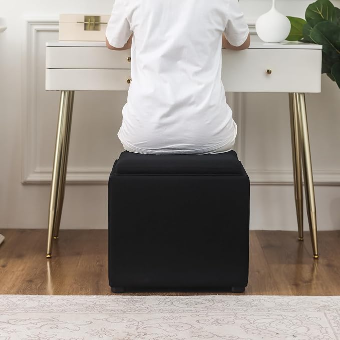 Tray, Black