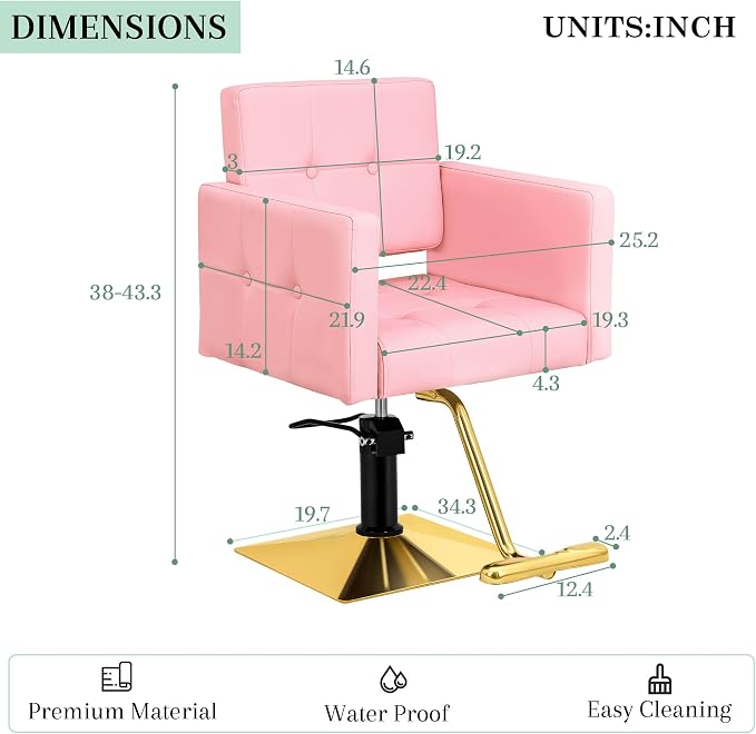 Pink Gold