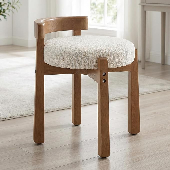 Chenille Beige