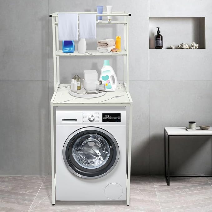 White+Marble