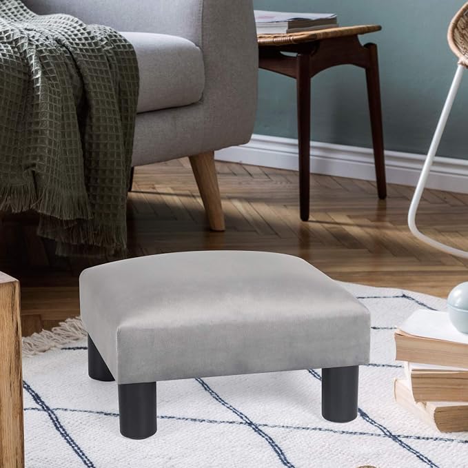 Square, Light Grey