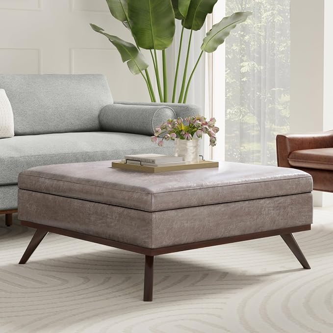 Distressed Grey Taupe
