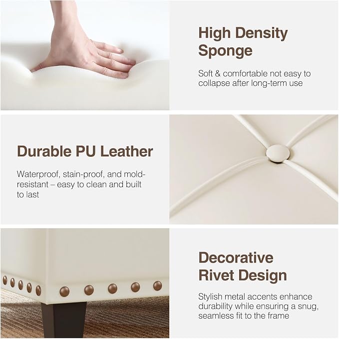 Ivory White