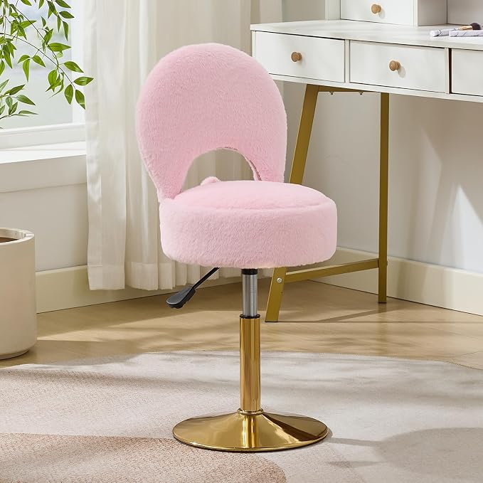 Pink/Gold Base