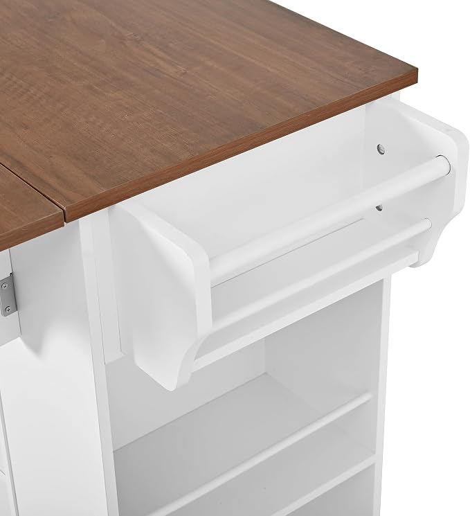 White+walnut