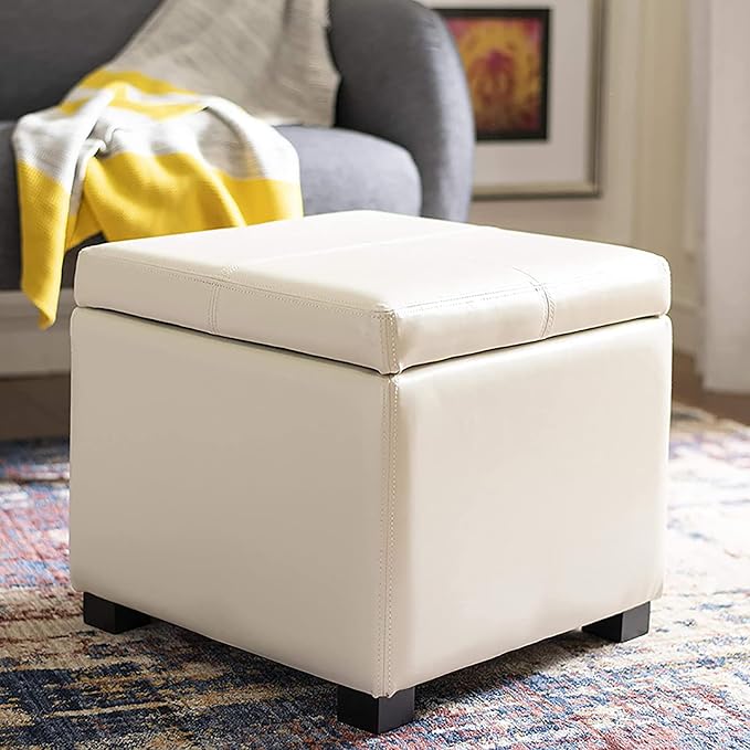 Ivory White