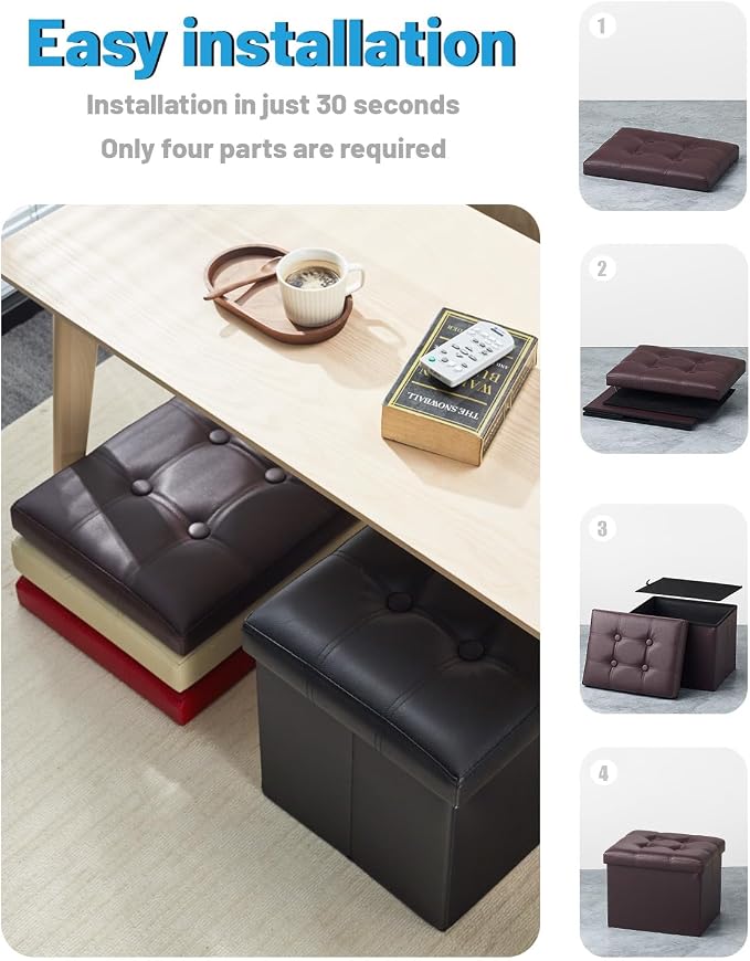 Brown 1 Pack