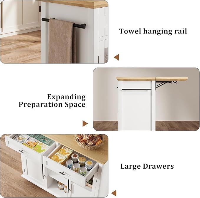 White + Wood