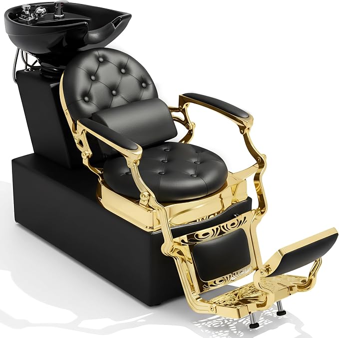 All Black Gold