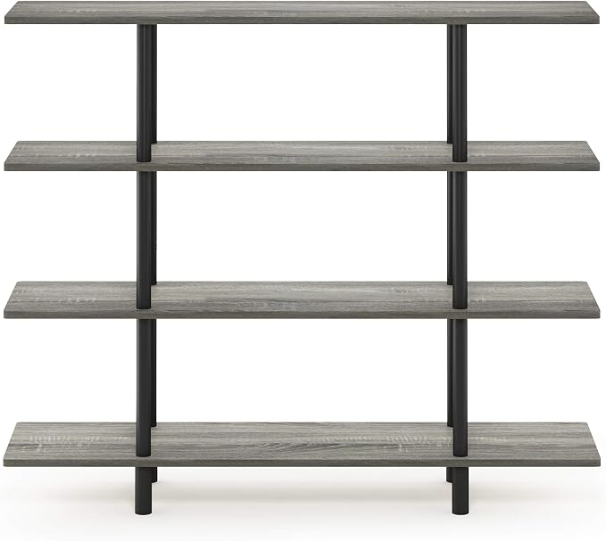 French Oak/Black