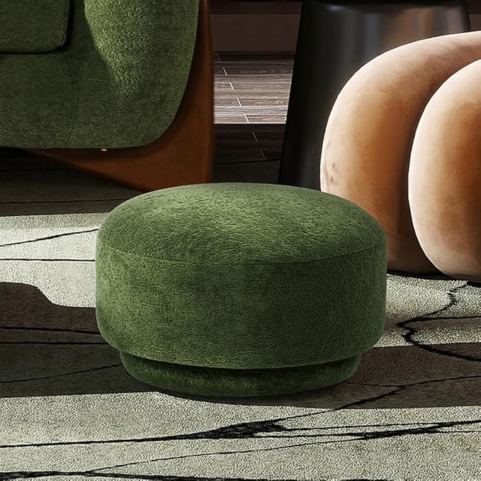 Round-green