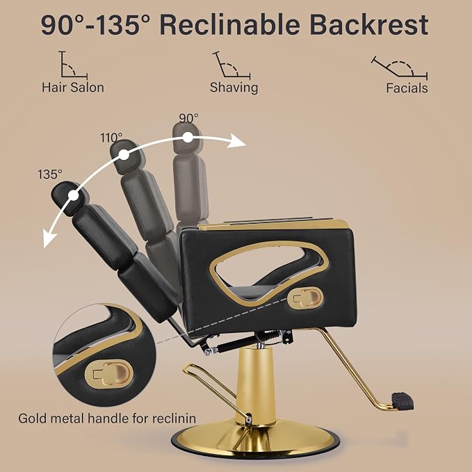 Dark Back Gold