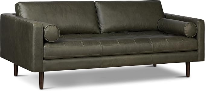 Olivine Green