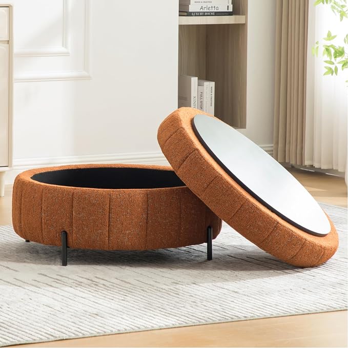 Ottoman-orange