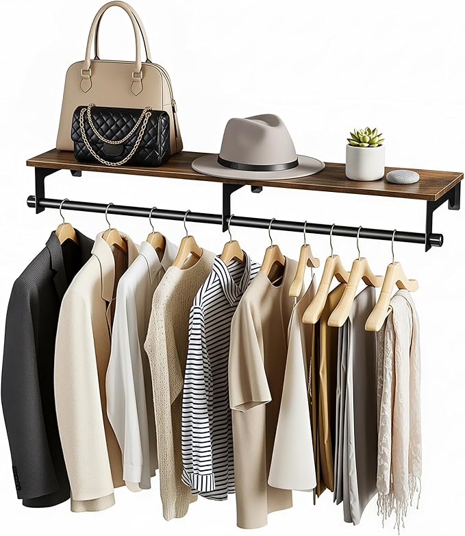 Black + Brown
