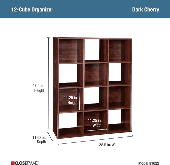 Dark Cherry