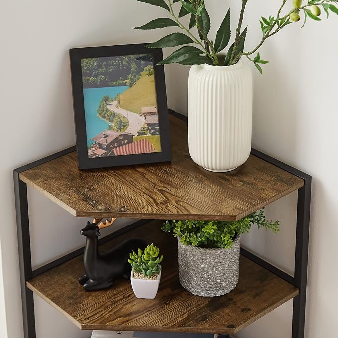Antique Brown