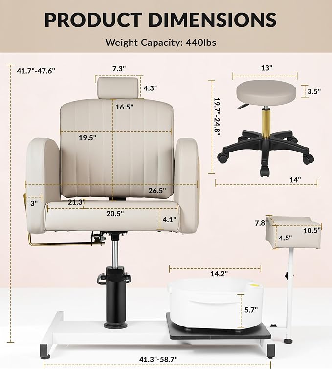 Classic Gray Gold
