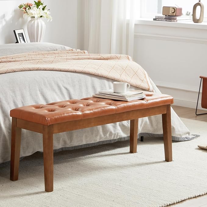 Cognac Brown