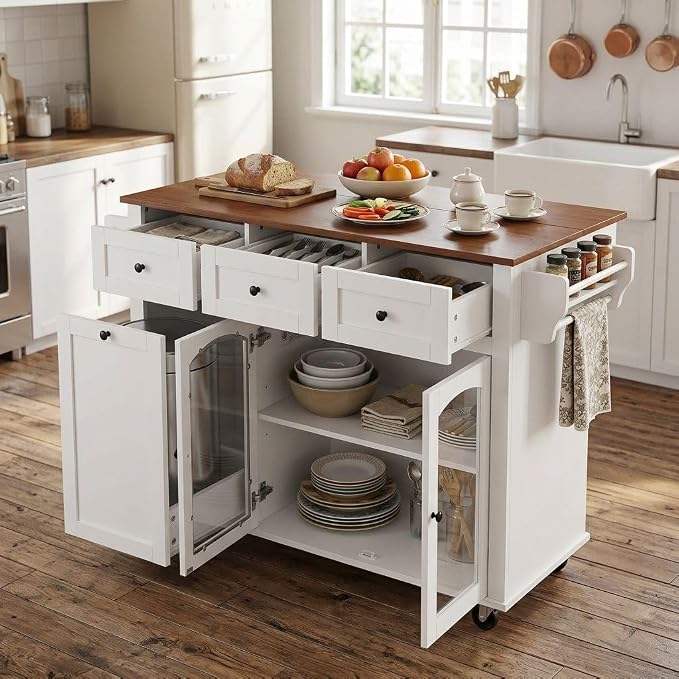 White+walnut