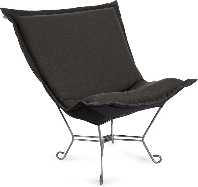 Sterling Charcoal