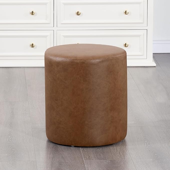 Distressed Brown