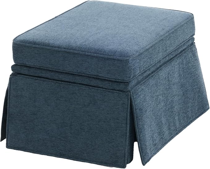 Chenille Navy