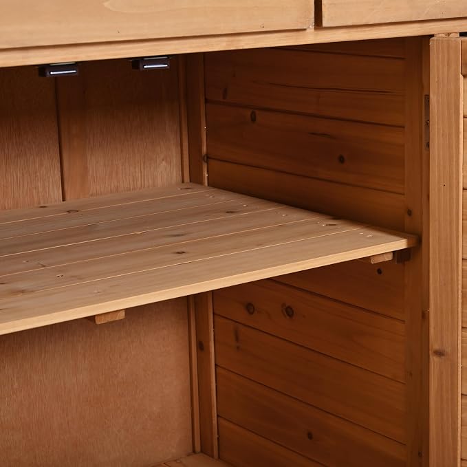 Wood