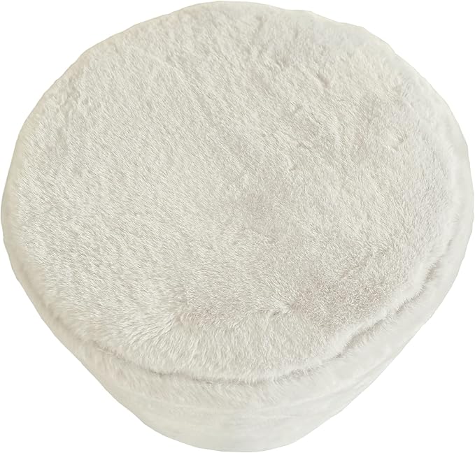 White Fur