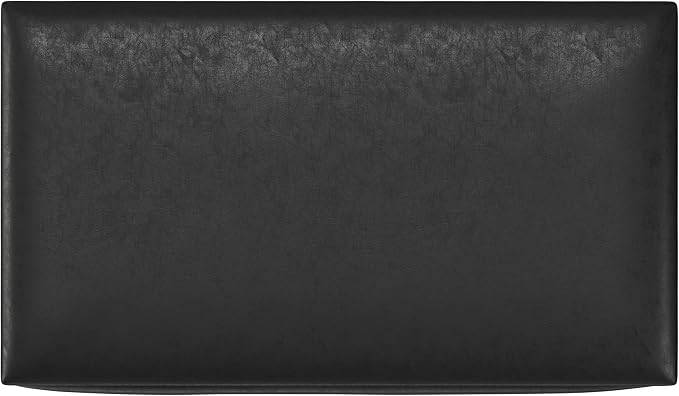 Distressed Black