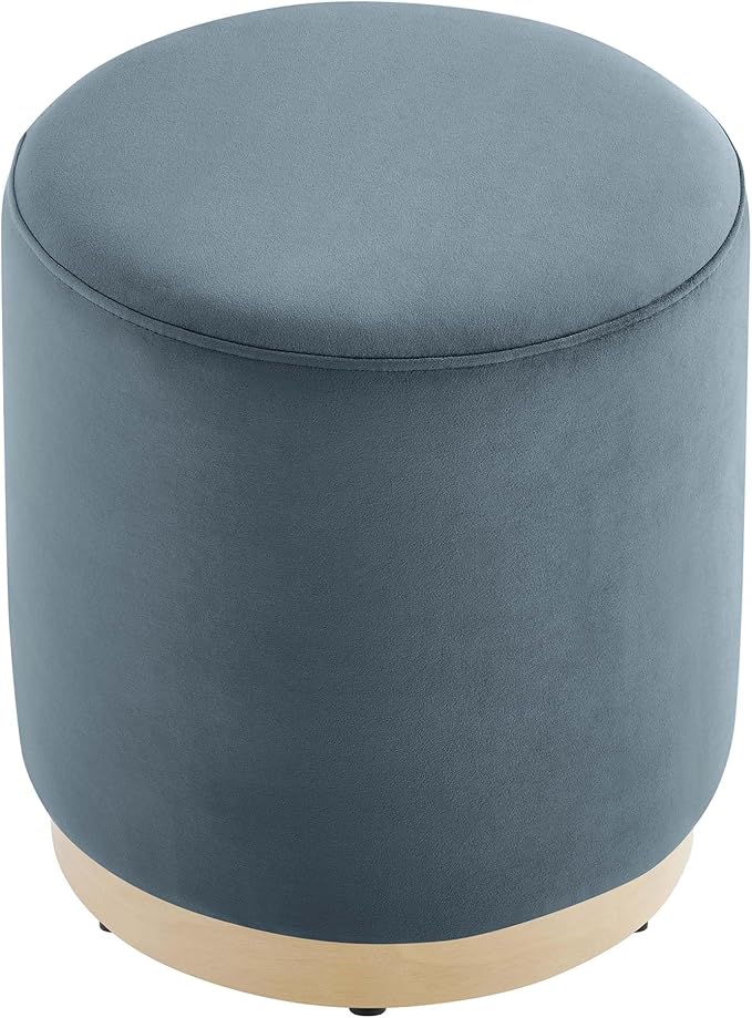 Cadet Blue Natural
