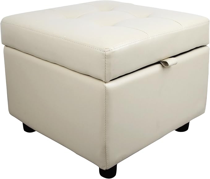 Cream With Storage