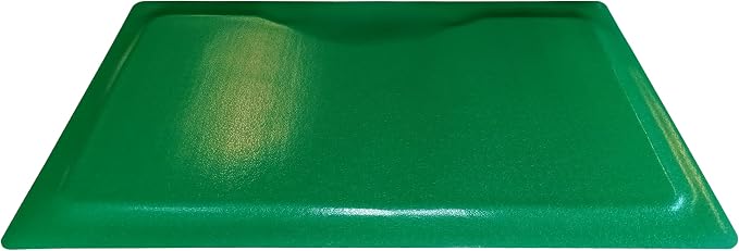 Green Rectangle