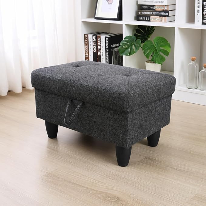 Black Linen