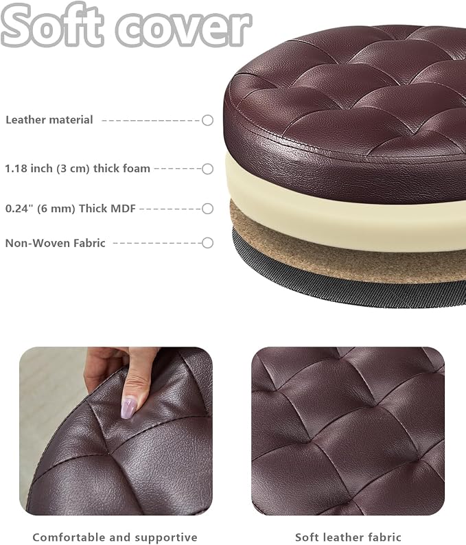 Brown 2 Pack