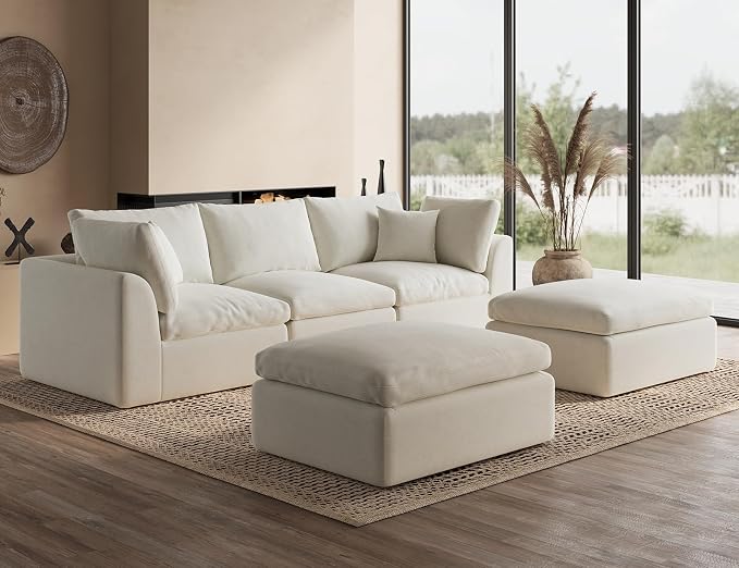 Warm White