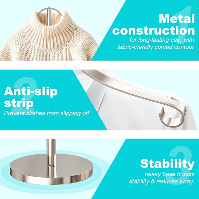 Polished Nickel